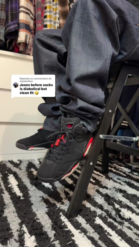 Post 10 by 👟GaryKicks95🫡🇷🇪 on TikTok (video)