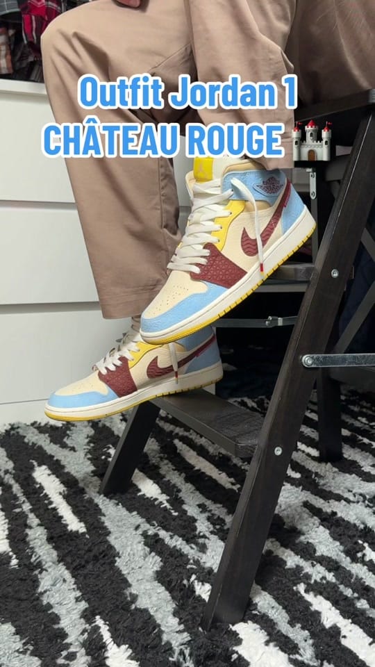 Post 6 by 👟GaryKicks95🫡🇷🇪 on TikTok (video)