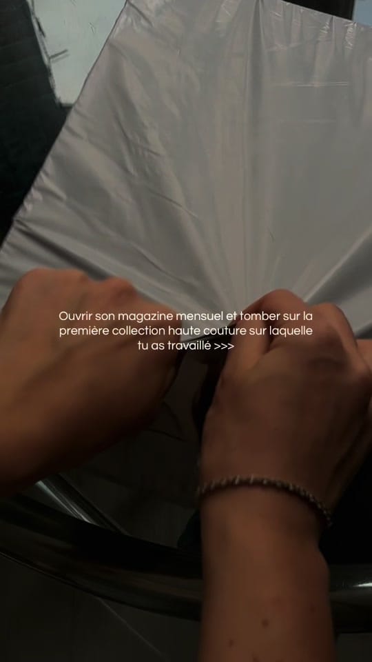 Post 5 by Luna TRUCHEMENT - Designer on TikTok (video)