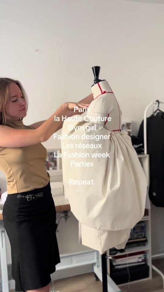 Post 3 by Luna TRUCHEMENT - Designer on TikTok (video)