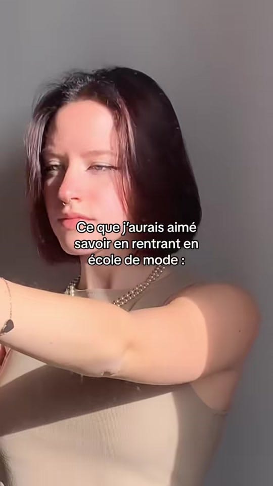 Post 8 by Luna TRUCHEMENT - Designer on TikTok (video)