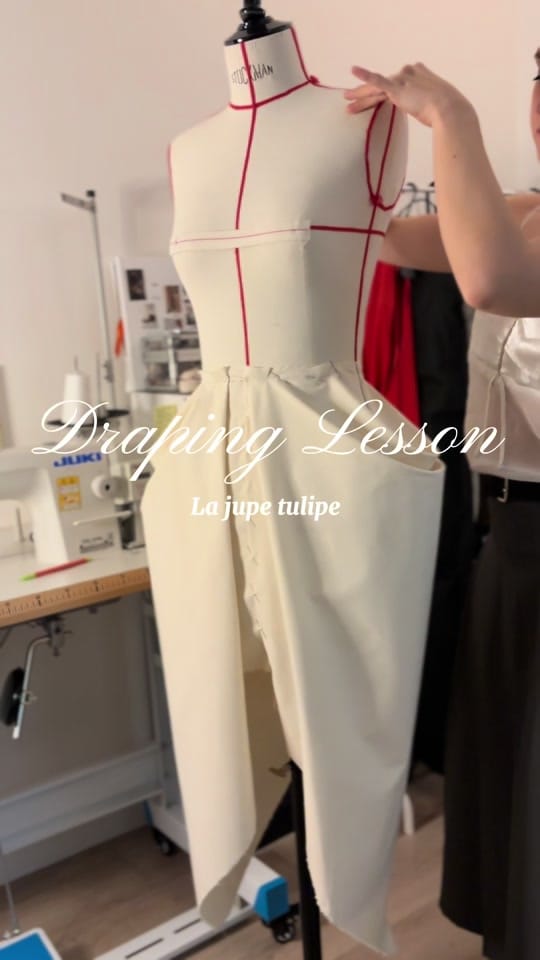 Post 10 by Luna TRUCHEMENT - Designer on TikTok (video)
