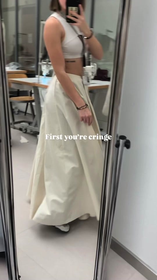 Post 6 by Luna TRUCHEMENT - Designer on TikTok (video)