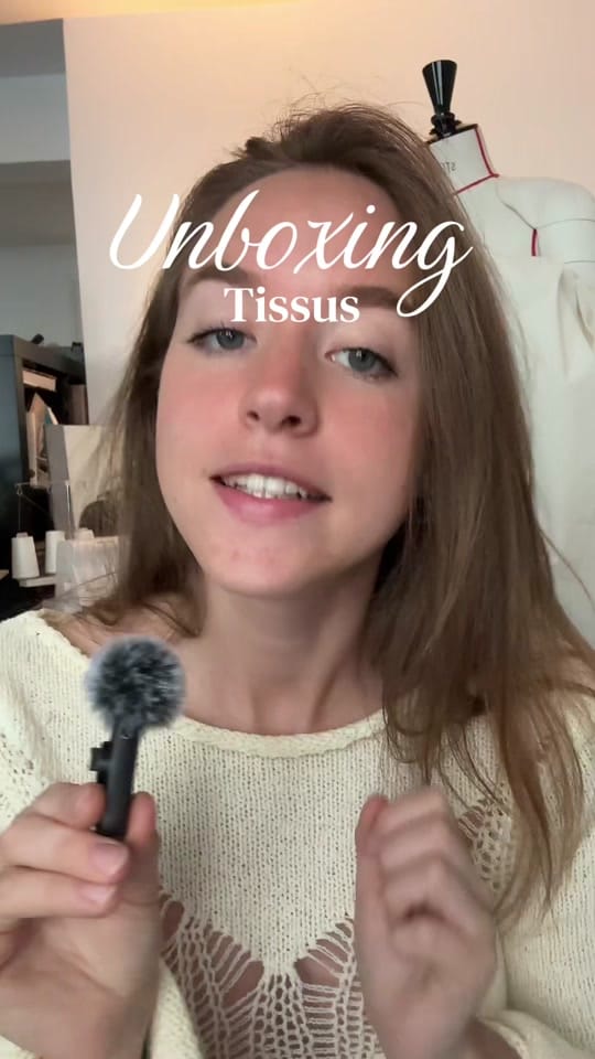 Post 1 by Luna TRUCHEMENT - Designer on TikTok (video)