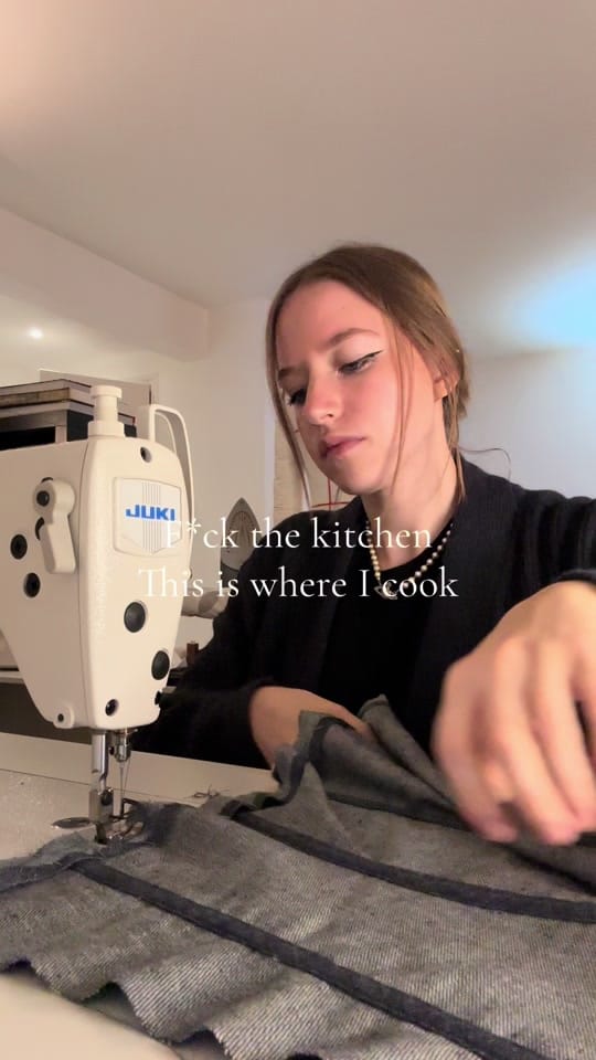 Post 9 by Luna TRUCHEMENT - Designer on TikTok (video)