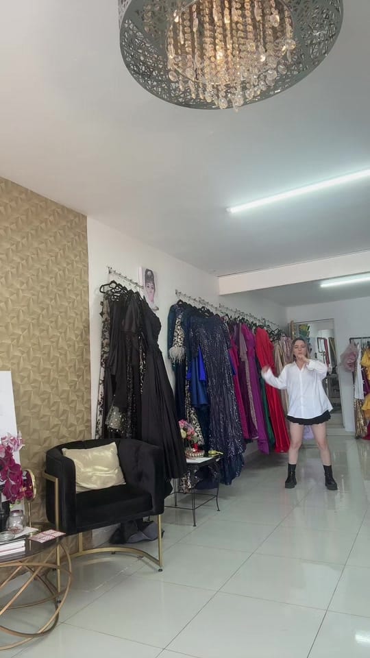 Post 2 by Kasandra 💋 on TikTok (video)