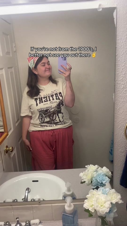 Post 2 by notashleylyons on TikTok (video)