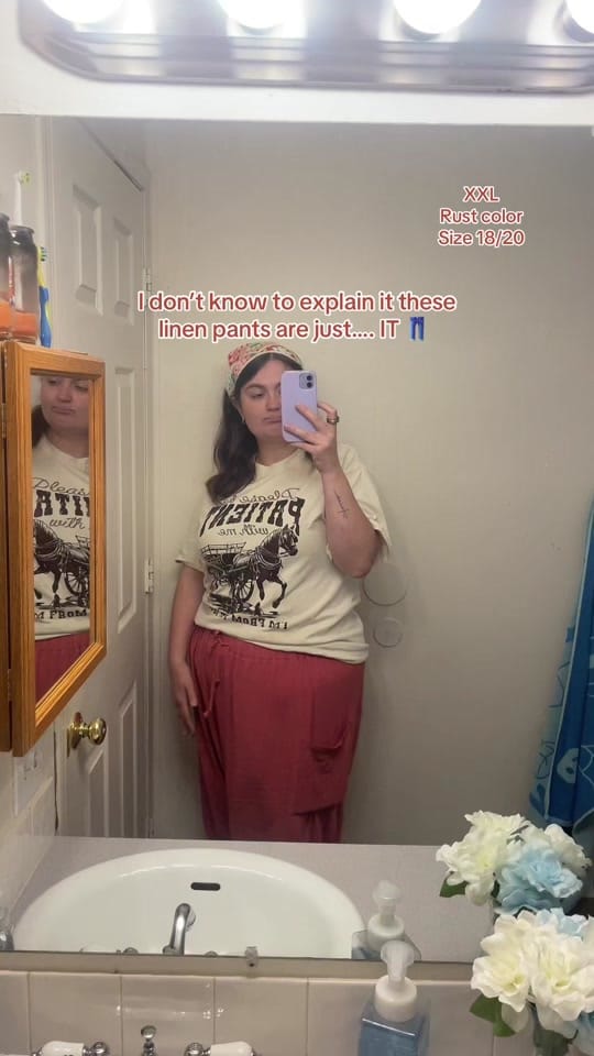 Post 1 by notashleylyons on TikTok (video)