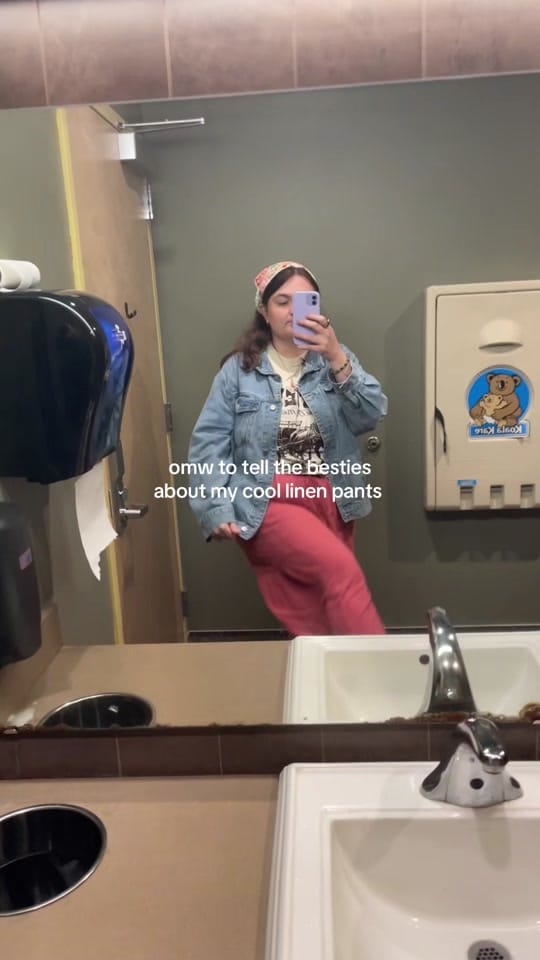 Post 10 by notashleylyons on TikTok (video)