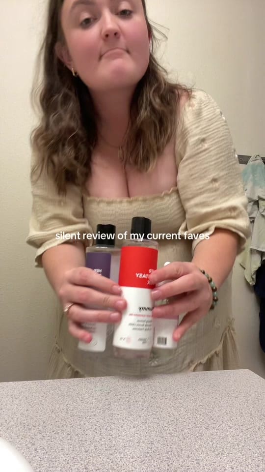 Post 9 by notashleylyons on TikTok (video)