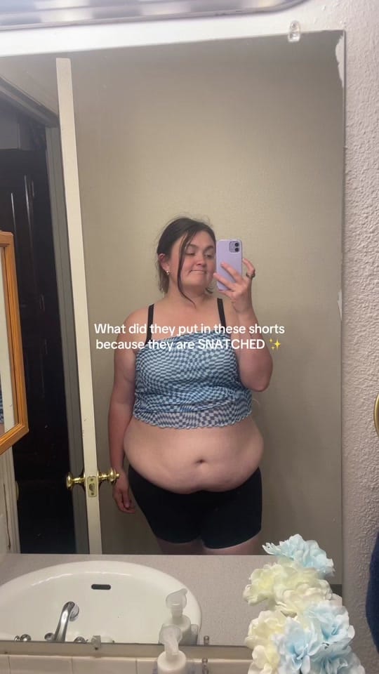 Post 4 by notashleylyons on TikTok (video)
