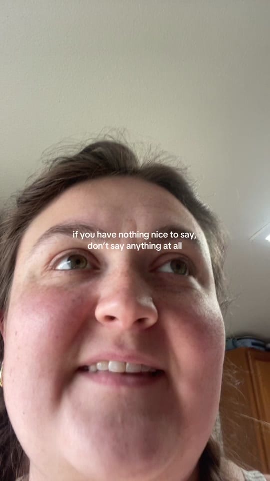 Post 6 by notashleylyons on TikTok (video)
