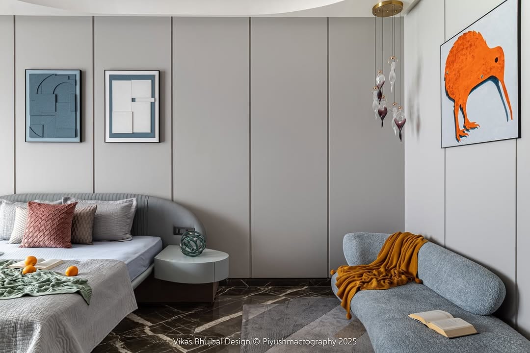 Post 5 by Vikas Bhujbal Design on Instagram (carousel)