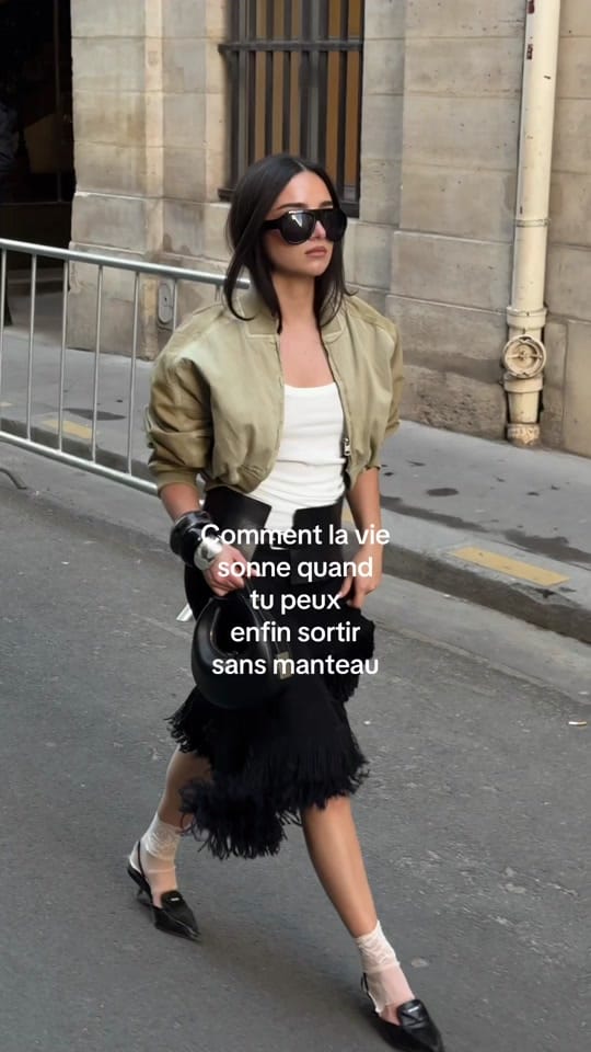 Post 5 by Maëva De moura on TikTok (video)