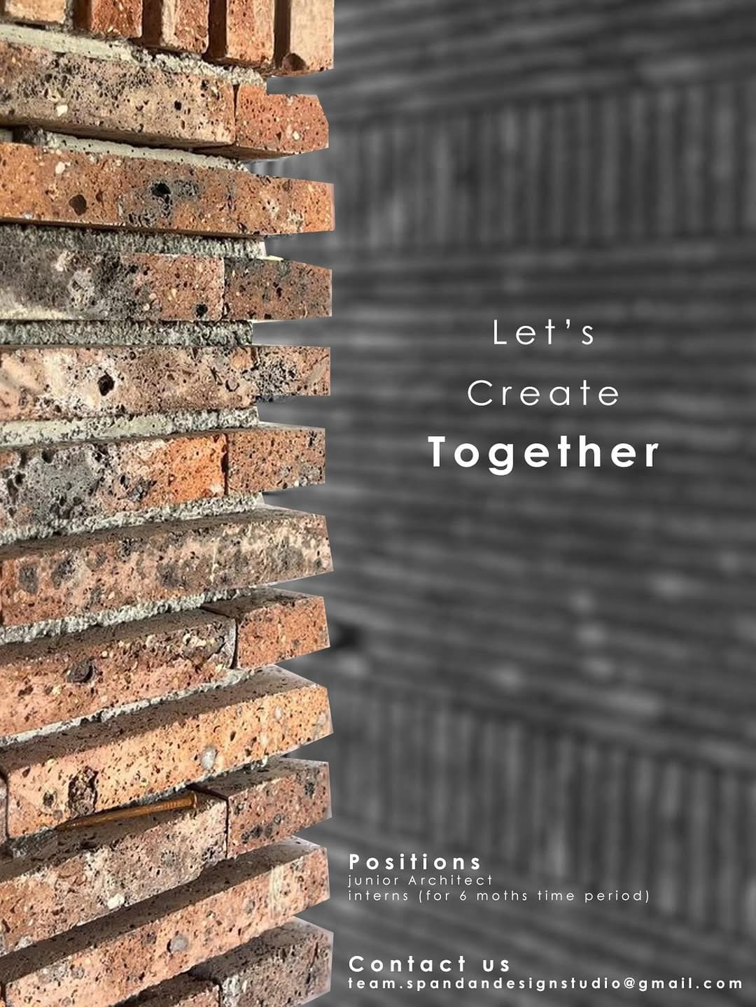Post 2 by Spandan Design Studio 🌱 on Instagram (image)