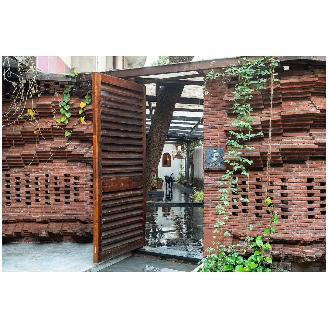 Post 6 by Spandan Design Studio 🌱 on Instagram (carousel)