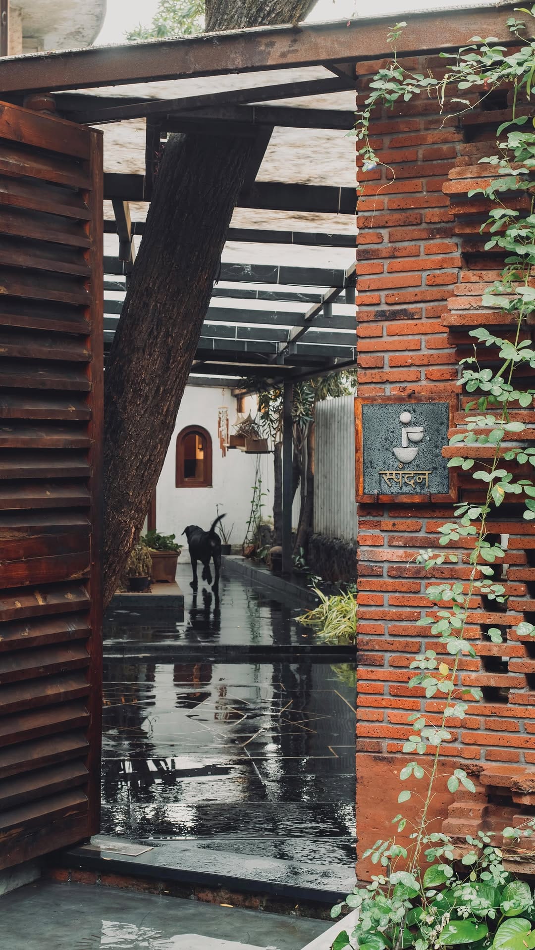Post 5 by Spandan Design Studio 🌱 on Instagram (video)