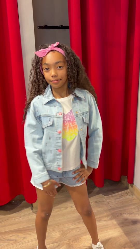 Post 5 by TEEN FASHION PARIS on TikTok (video)