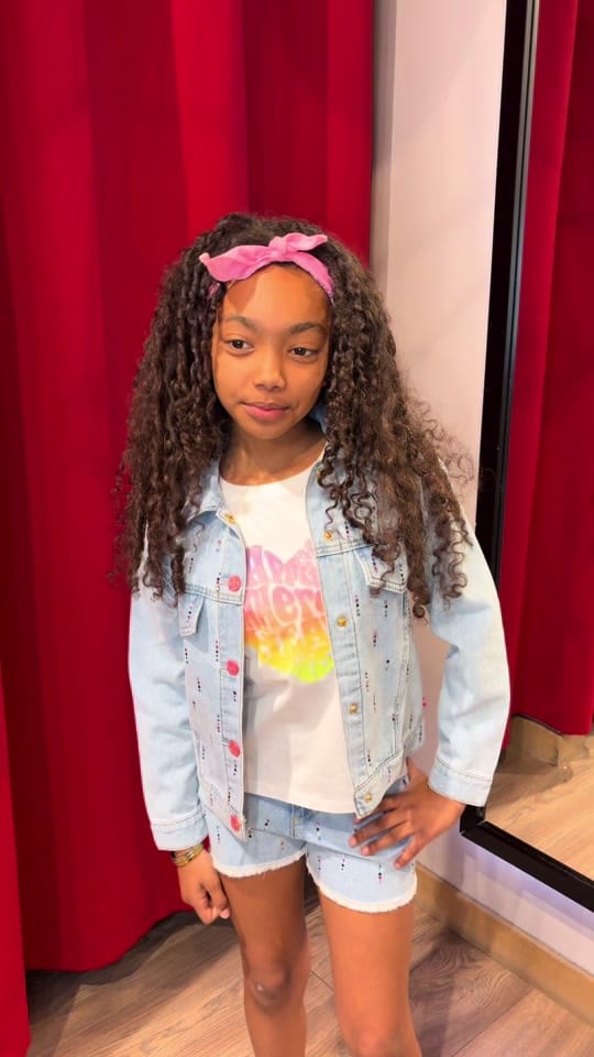 Post 3 by TEEN FASHION PARIS on TikTok (video)