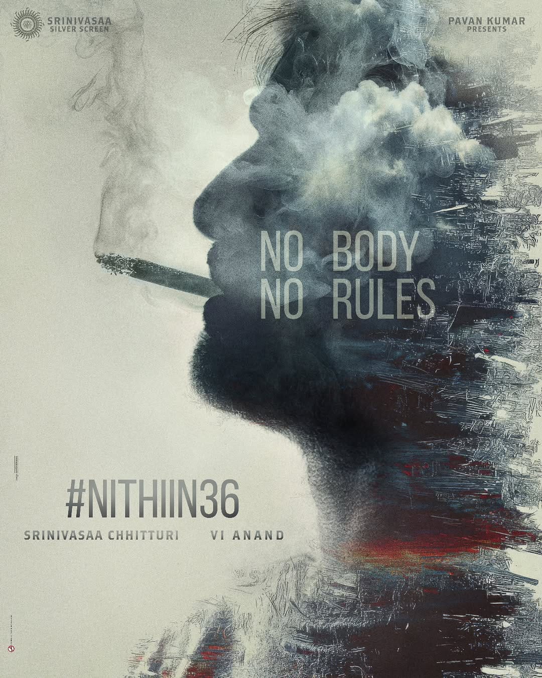 Post 3 by N I T H I I N on Instagram (image)