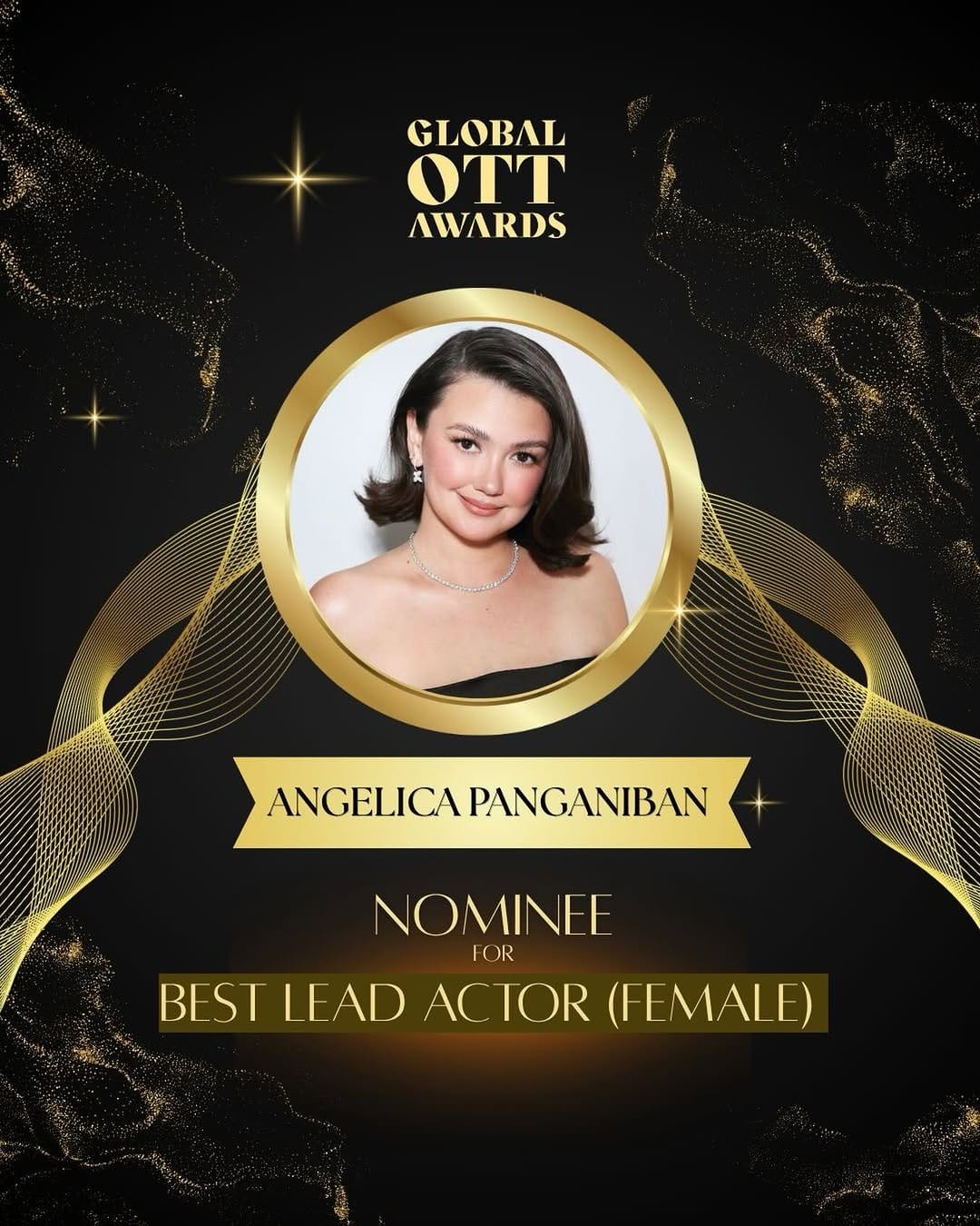 Post 4 by ABS-CBN International Productions on Instagram (image)