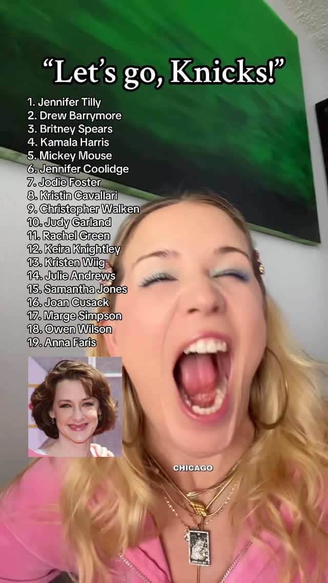 Post 7 by ✨💖 Leah Knauer 💖✨ on Instagram (video)