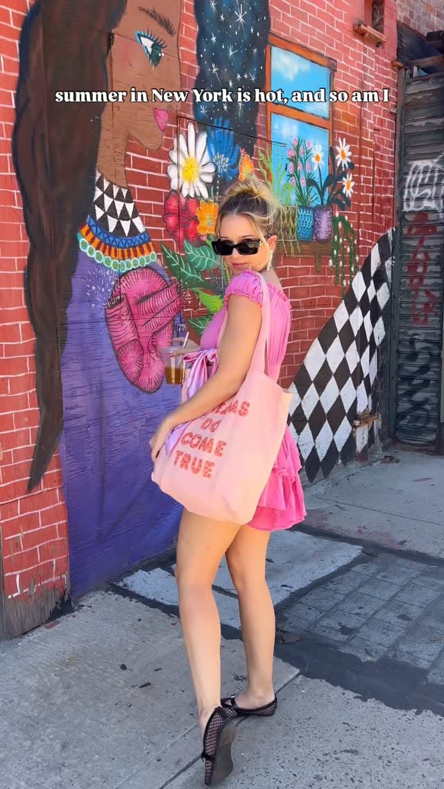 Post 1 by ✨💖 Leah Knauer 💖✨ on Instagram (video)