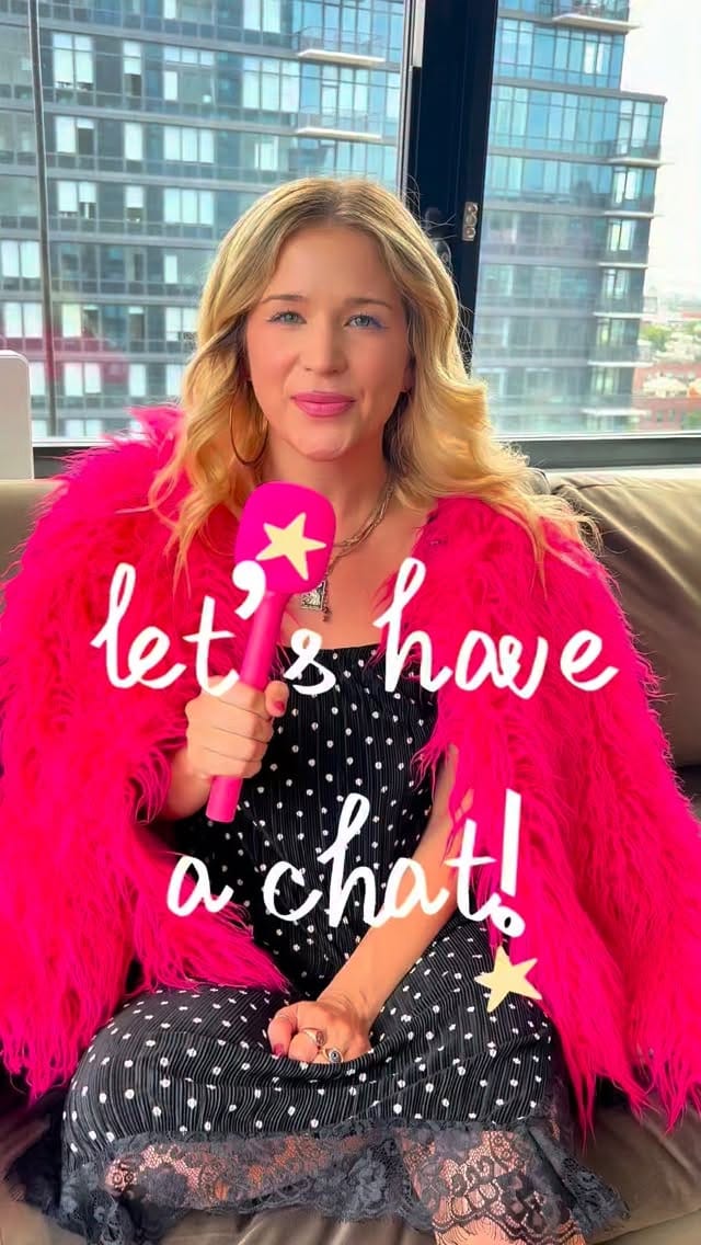 Post 5 by ✨💖 Leah Knauer 💖✨ on Instagram (video)