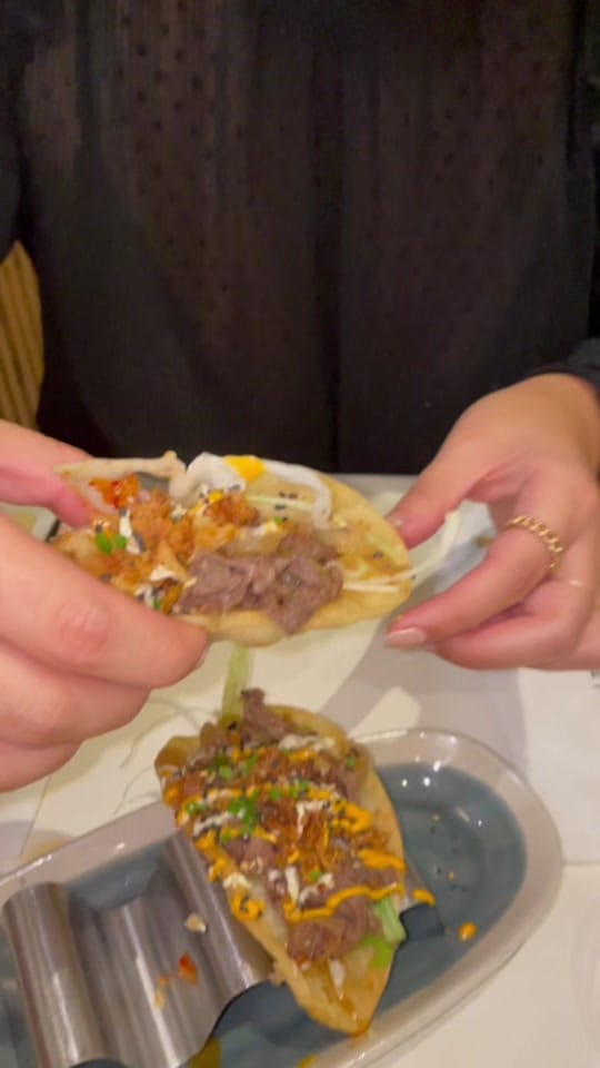 Post 10 by Bordeaux FoodGuide on TikTok (video)