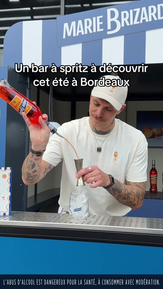 Post 2 by Bordeaux FoodGuide on TikTok (video)