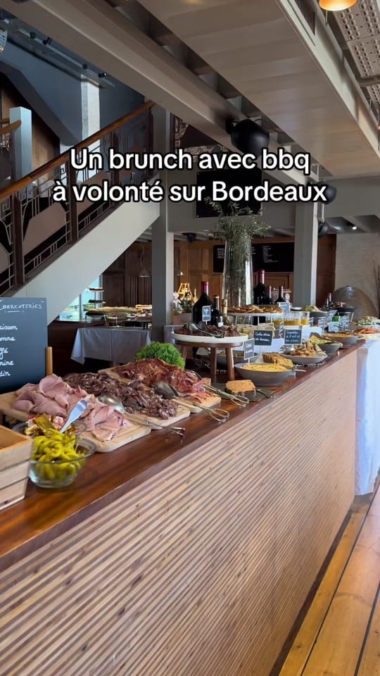 Post 3 by Bordeaux FoodGuide on TikTok (video)