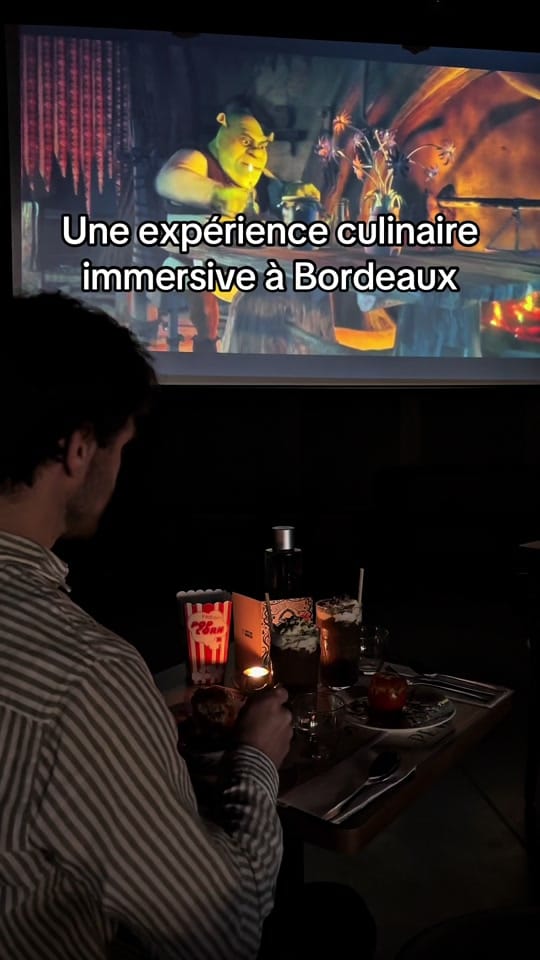 Post 8 by Bordeaux FoodGuide on TikTok (video)