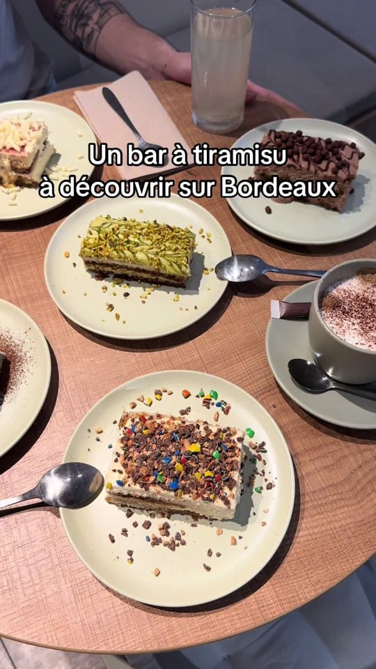 Post 7 by Bordeaux FoodGuide on TikTok (video)