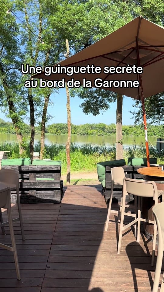 Post 5 by Bordeaux FoodGuide on TikTok (video)