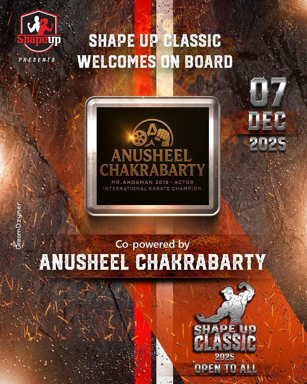 Post 10 by Anusheel Chakrabarty on Instagram (carousel)