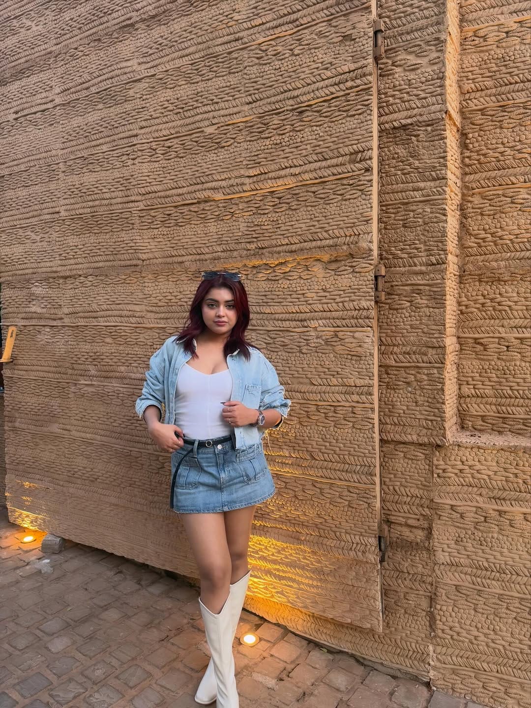 Post 7 by Meghhaa kaour on Instagram (carousel)