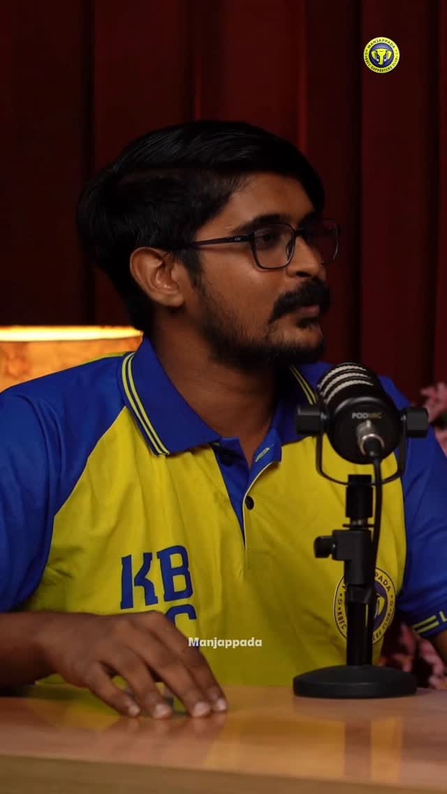 Post 8 by Manjappada on Instagram (video)