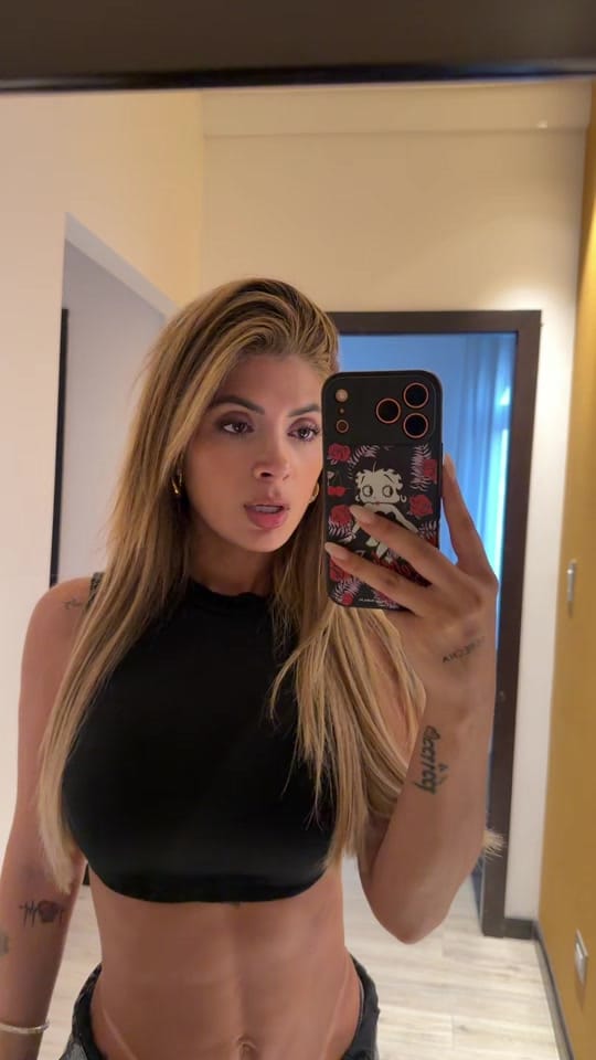 Post 10 by kimfloresgz on TikTok (video)