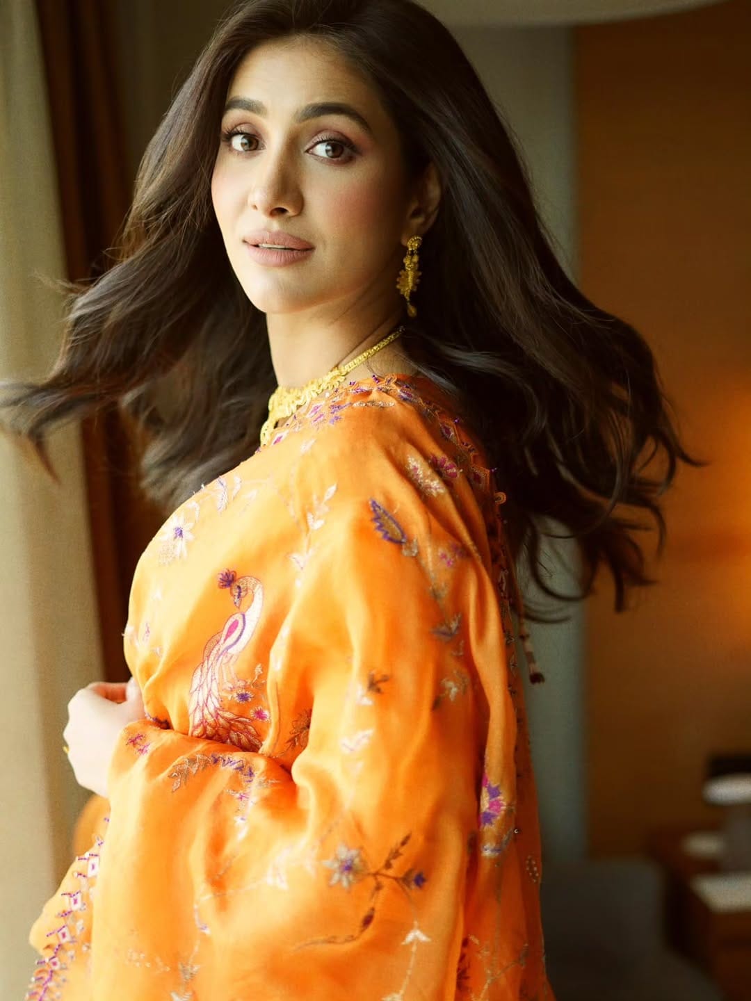 Post 10 by RUKMINI MAITR on Instagram (carousel)