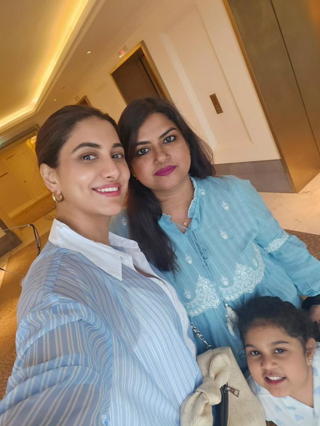Post 9 by RUKMINI MAITR on Instagram (image)