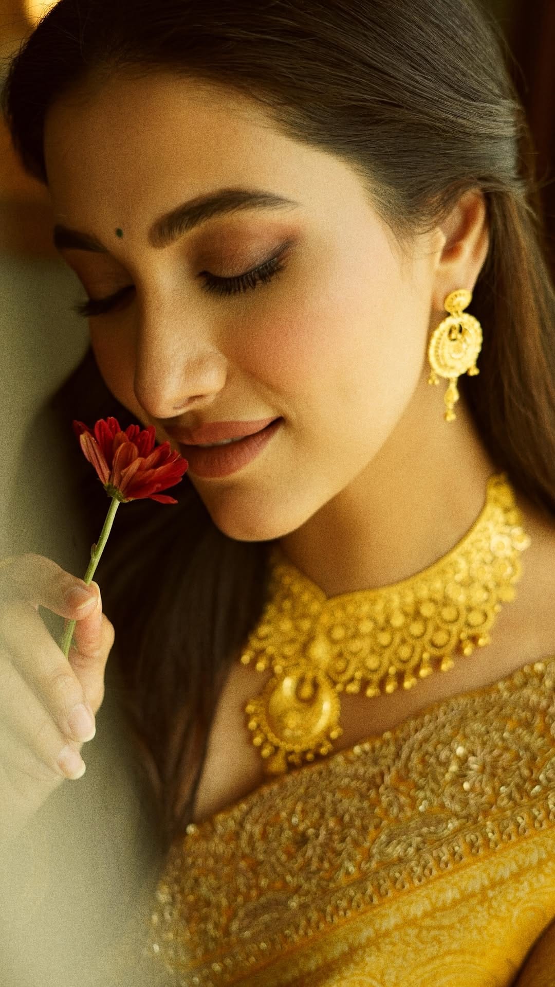 Post 6 by RUKMINI MAITR on Instagram (video)