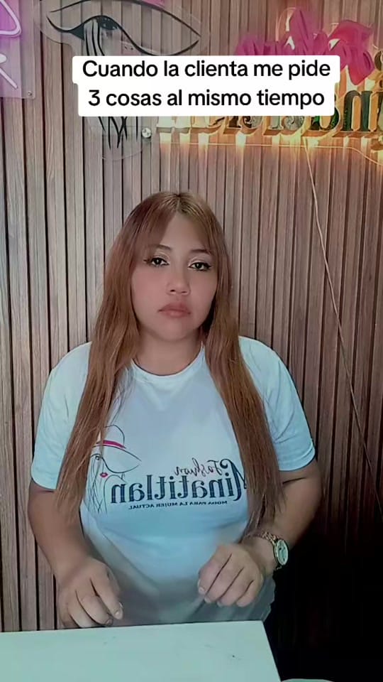 Post 1 by fashionmina on TikTok (video)