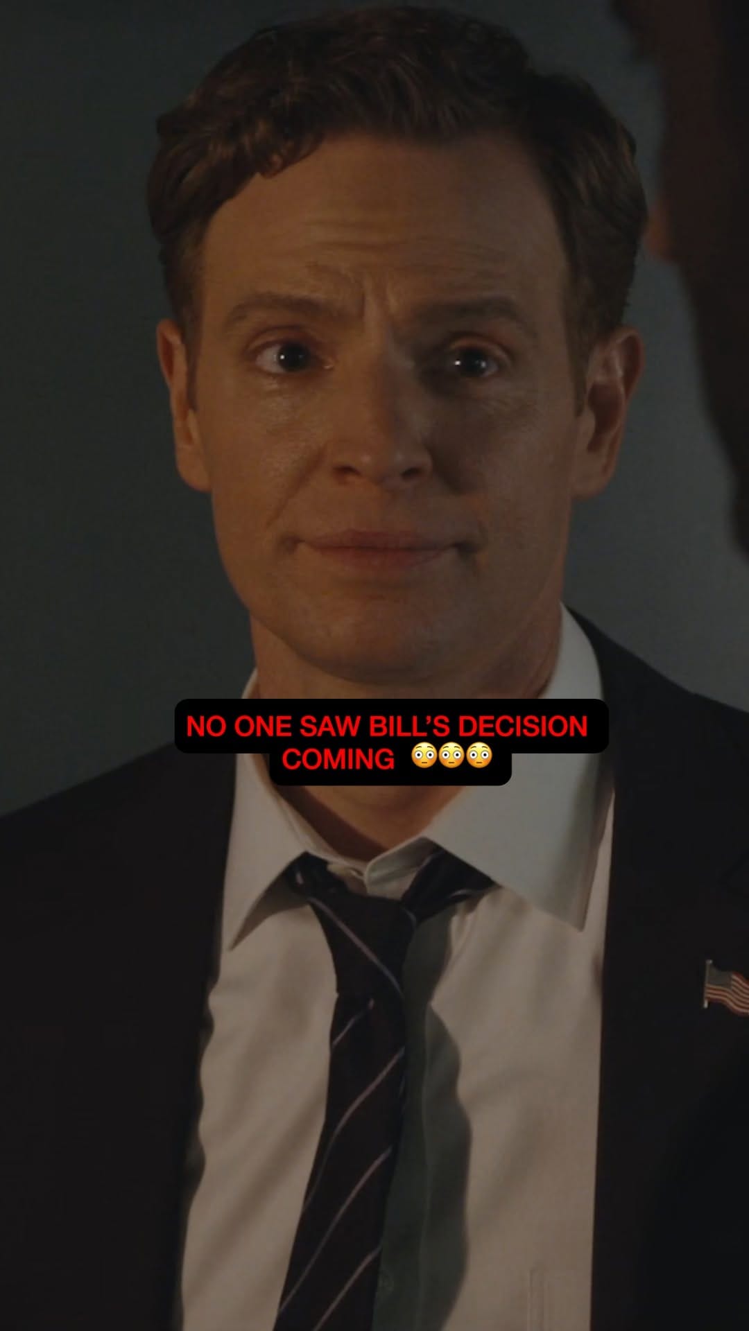 Post 8 by FBI CBS on Instagram (video)