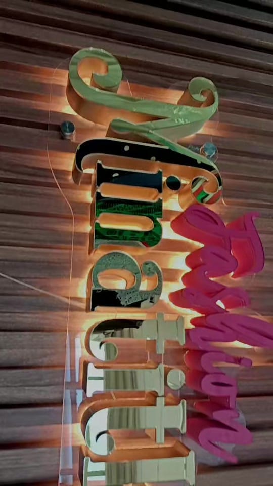Post 3 by fashionmina on TikTok (video)