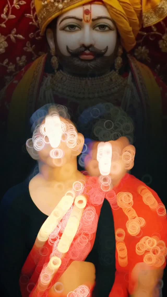 Post 6 by AshishRajput on Instagram (video)