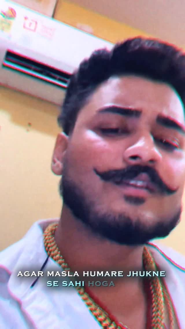Post 5 by Vinayak Sharma on Instagram (video)