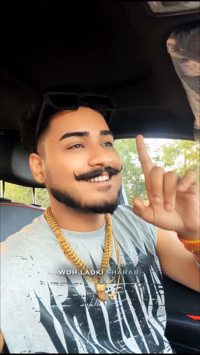 Post 6 by Vinayak Sharma on Instagram (video)