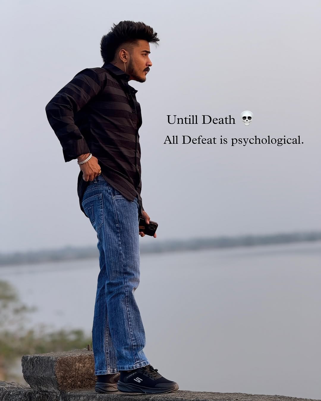 Post 9 by Vinayak Sharma on Instagram (image)