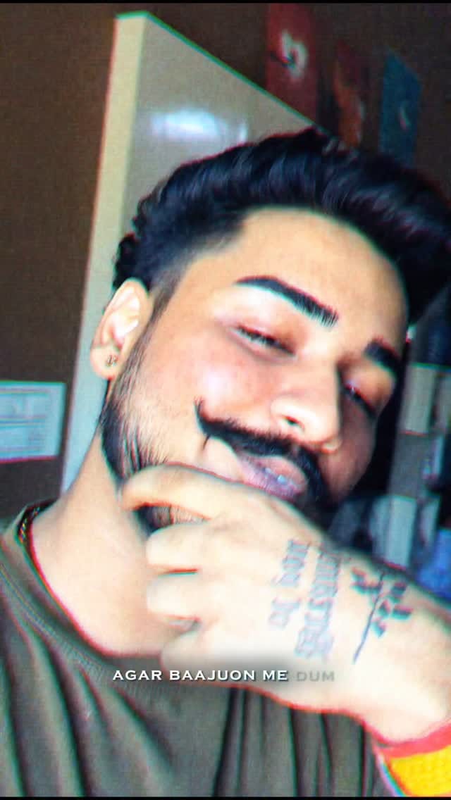Post 4 by Vinayak Sharma on Instagram (video)