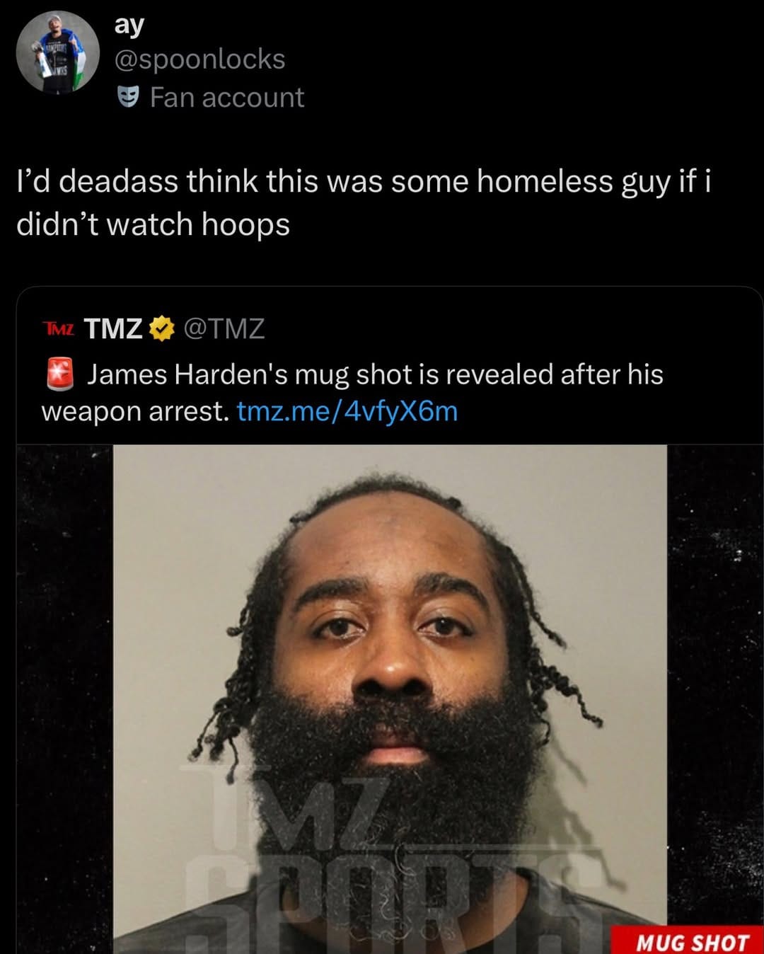 Post 1 by NBA MEMES ✪ on Instagram (carousel)